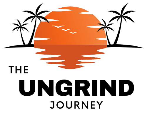Ungrind Journey Community